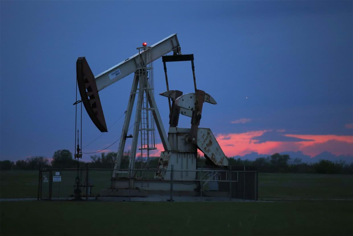 Google AI Oil and Gas Google AI Oil and Gas